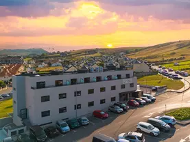 Alojamientos La Marina Sunset 3000 apartamentos turísticos en Soto de la Marina